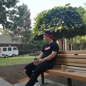 Meet your Posher, Xudong